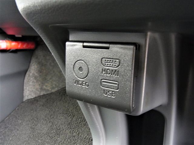 Suzuki HUSTLER 2015-02 188031-19