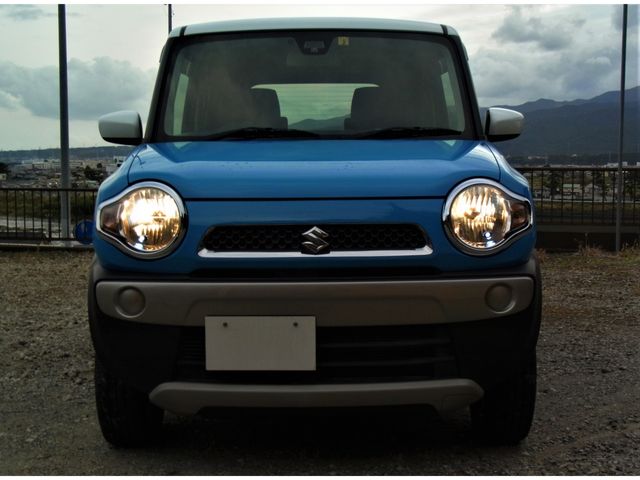 Suzuki HUSTLER 2015-02 188031-28