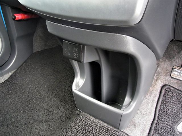 Suzuki HUSTLER 2015-02 188031-18