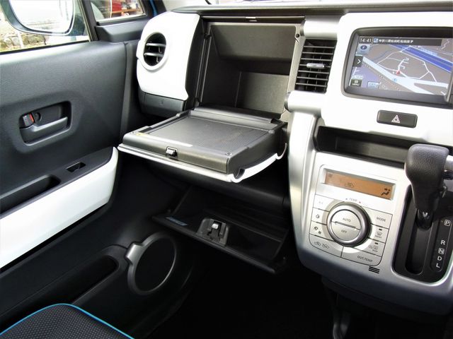 Suzuki HUSTLER 2015-02 188031-21
