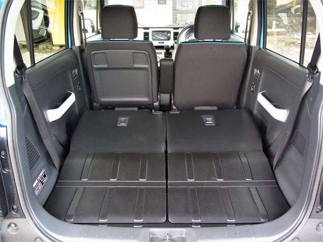 Suzuki HUSTLER 2015-02 188031-23
