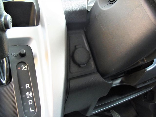Suzuki HUSTLER 2015-02 188031-15