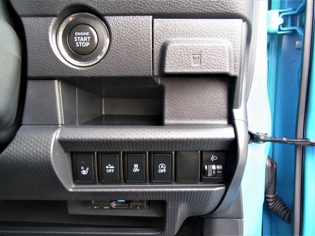 Suzuki HUSTLER 2015-02 188031-14
