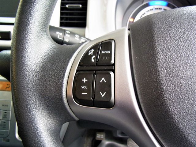 Suzuki HUSTLER 2015-02 188031-13