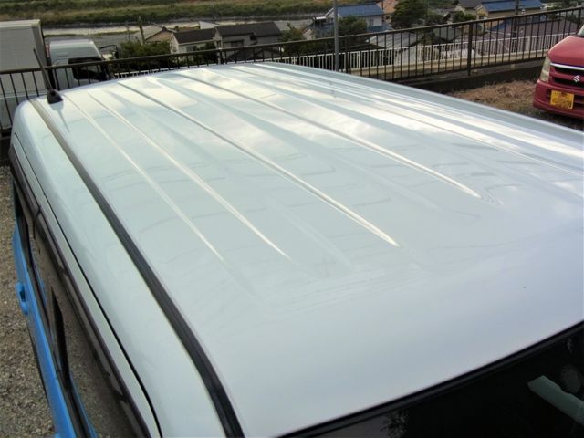 Suzuki HUSTLER 2015-02 188031-25