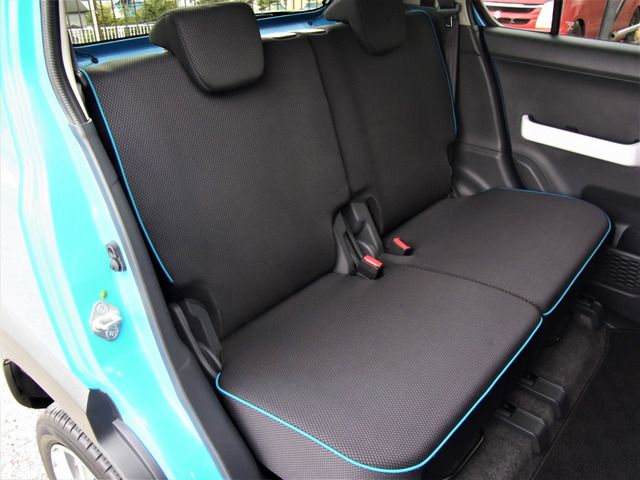 Suzuki HUSTLER 2015-02 188031-11