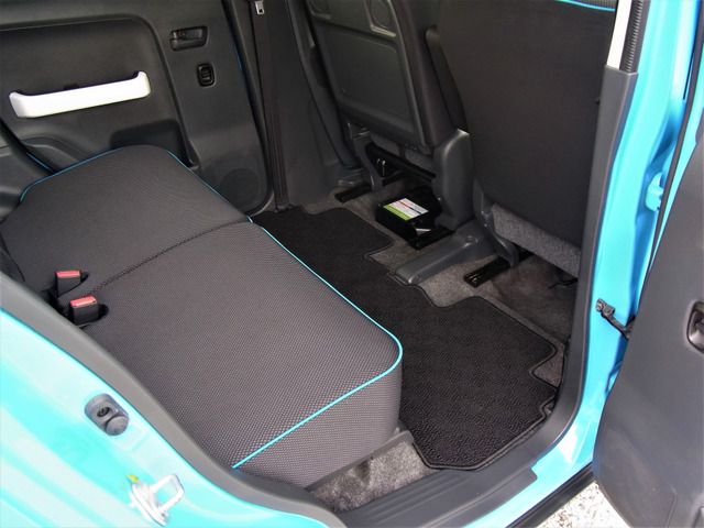 Suzuki HUSTLER 2015-02 188031-10