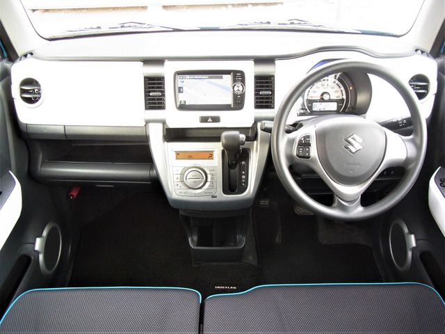 Suzuki HUSTLER 2015-02 188031-1