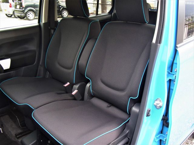 Suzuki HUSTLER 2015-02 188031-9