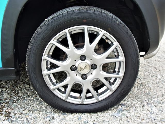 Suzuki HUSTLER 2015-02 188031-29