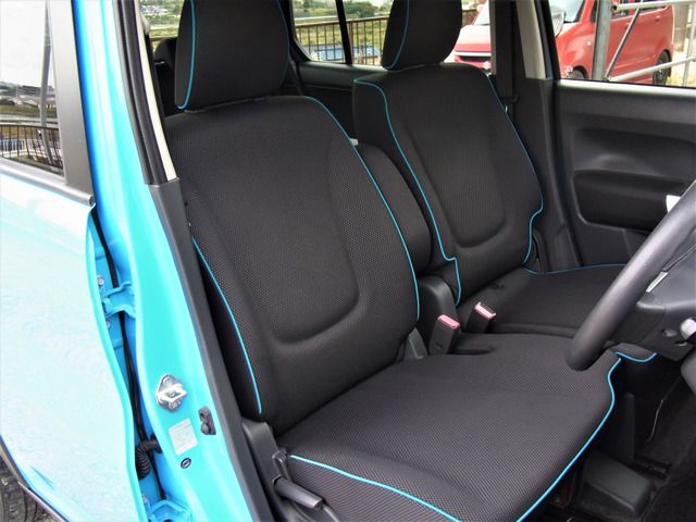 Suzuki HUSTLER 2015-02 188031-8
