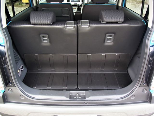 Suzuki HUSTLER 2015-02 188031-22