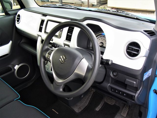Suzuki HUSTLER 2015-02 188031-7
