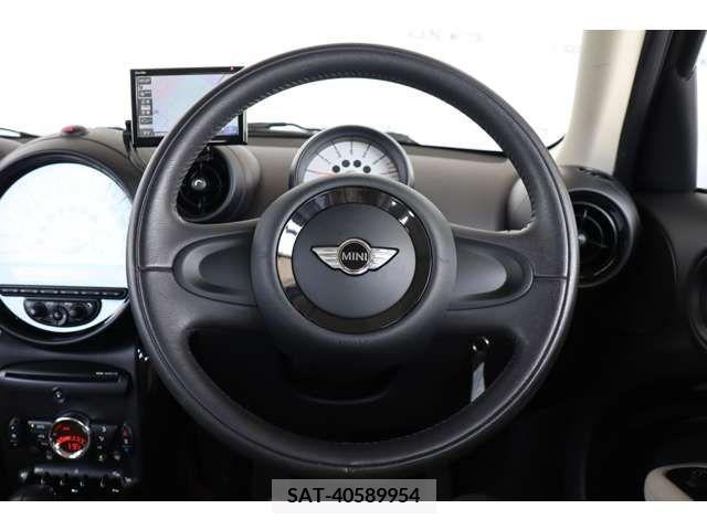 Bmw MINI 2014-02 319980-9