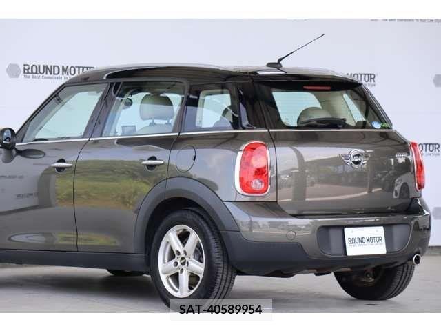 Bmw MINI 2014-02 319980-4