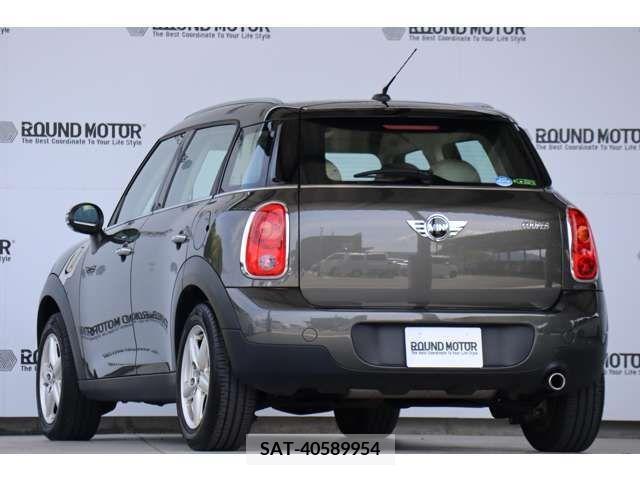 Bmw MINI 2014-02 319980-2