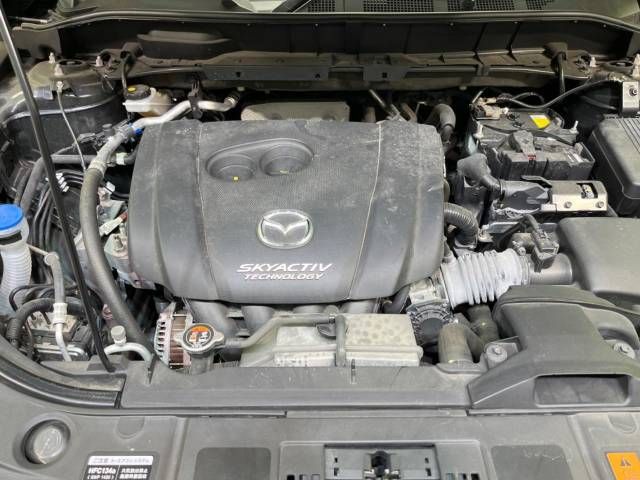 Mazda CX-5 2017-06 192242-18