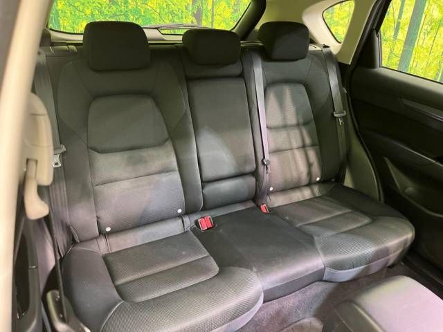 Mazda CX-5 2017-06 192242-9