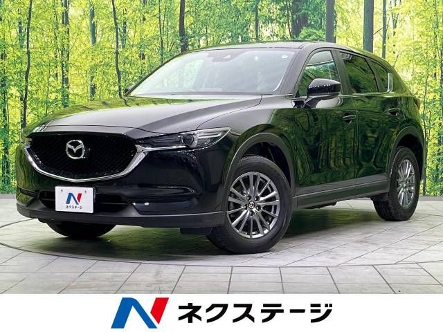Mazda CX-5 2017-06 192242-0