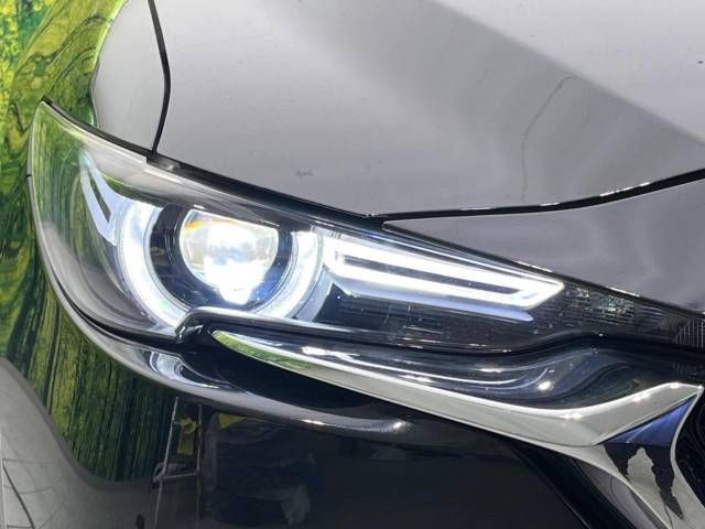 Mazda CX-5 2017-06 192242-12