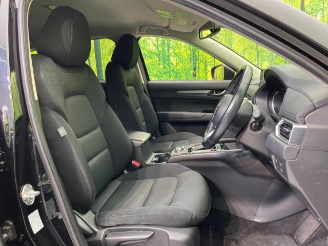 Mazda CX-5 2017-06 192242-8