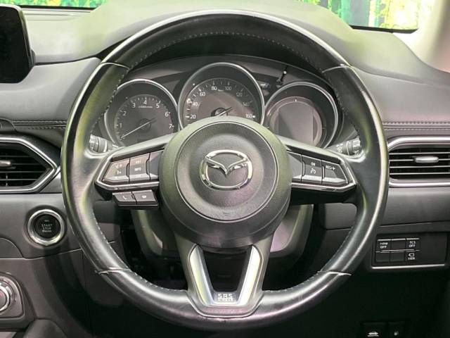 Mazda CX-5 2017-06 192242-11
