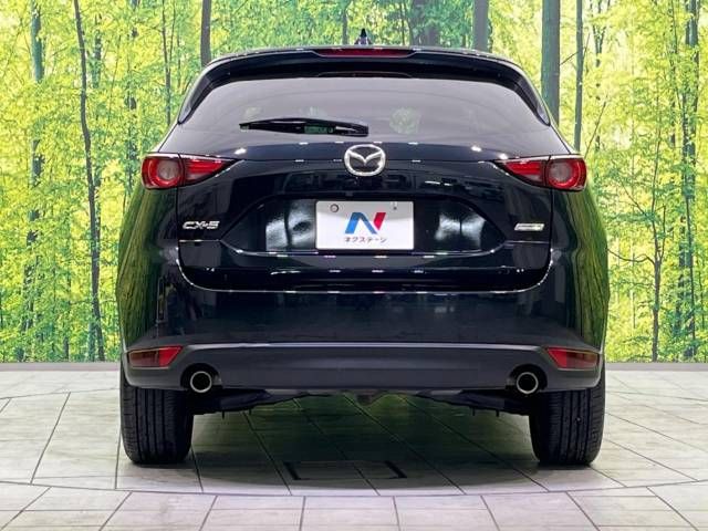 Mazda CX-5 2017-06 192242-15