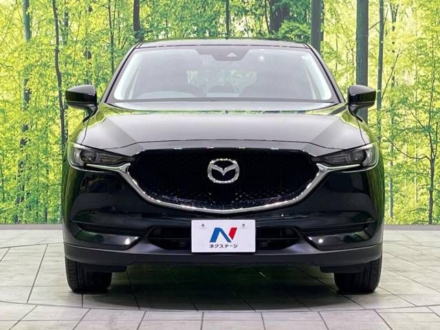 Mazda CX-5 2017-06 192242-14