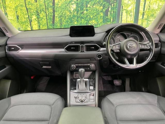 Mazda CX-5 2017-06 192242-1