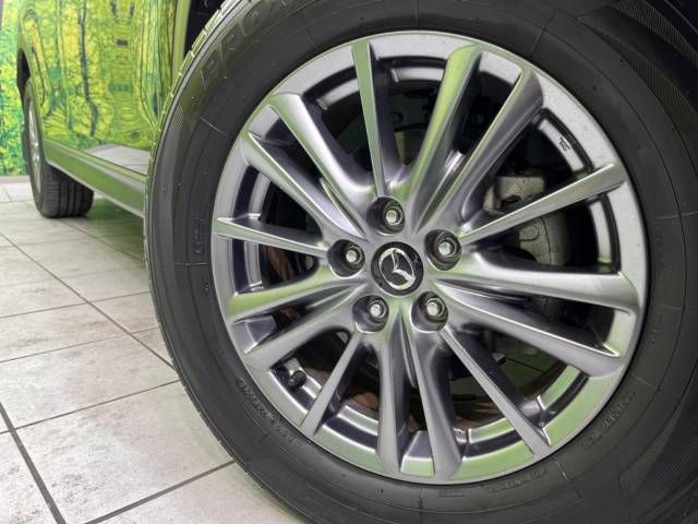 Mazda CX-5 2017-06 192242-13