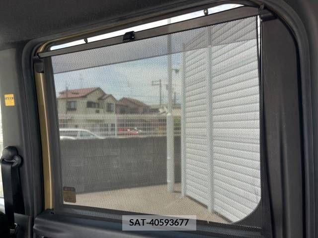 Daihatsu WAKE 2018-08 352200-9