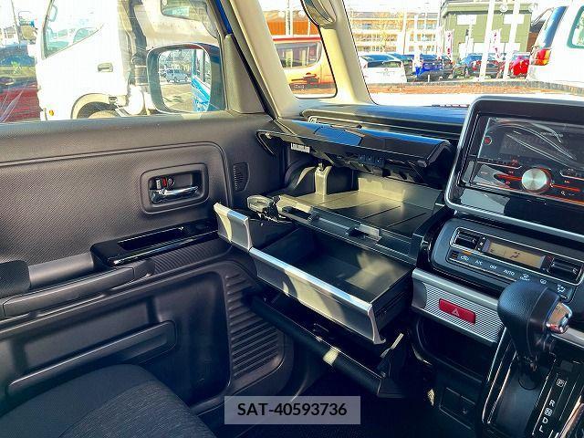 Suzuki SPACIA 2019-05 237166-15