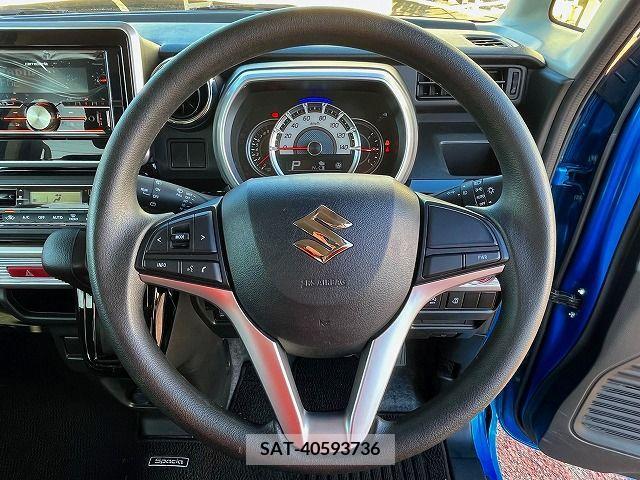Suzuki SPACIA 2019-05 237166-13