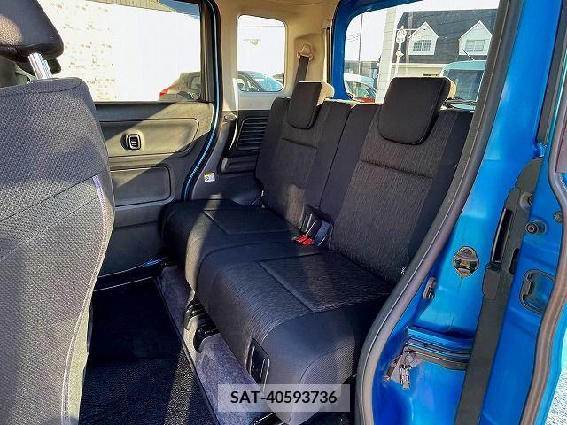 Suzuki SPACIA 2019-05 237166-12