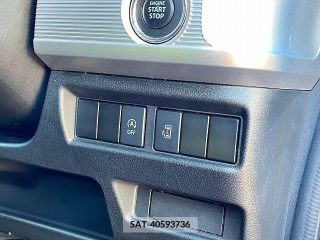 Suzuki SPACIA 2019-05 237166-10