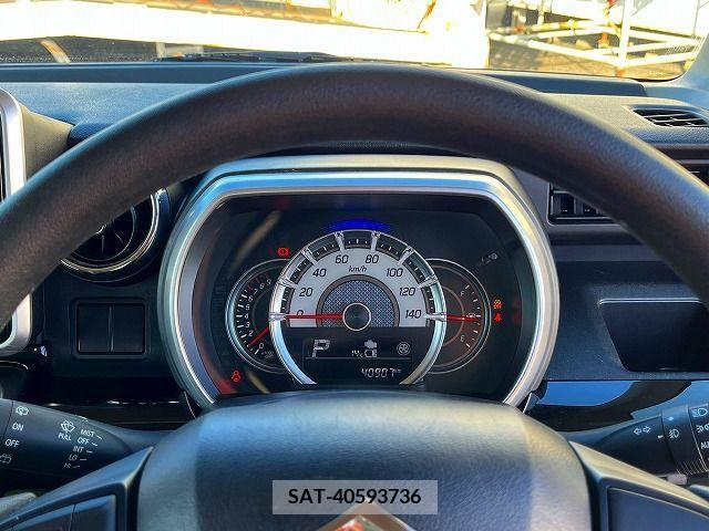 Suzuki SPACIA 2019-05 237166-7
