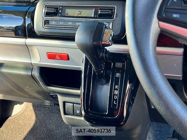 Suzuki SPACIA 2019-05 237166-19