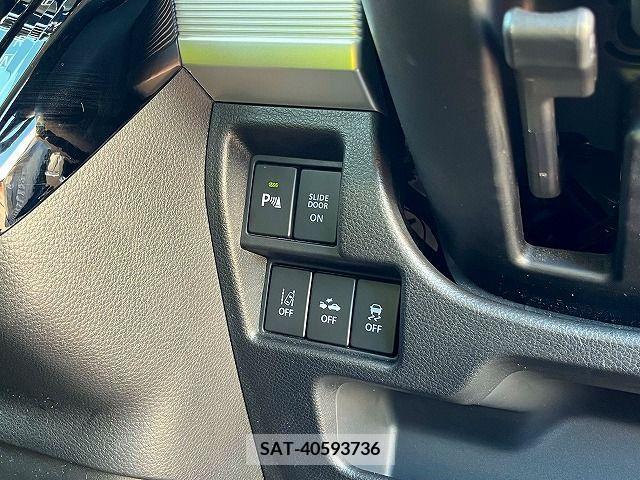 Suzuki SPACIA 2019-05 237166-5
