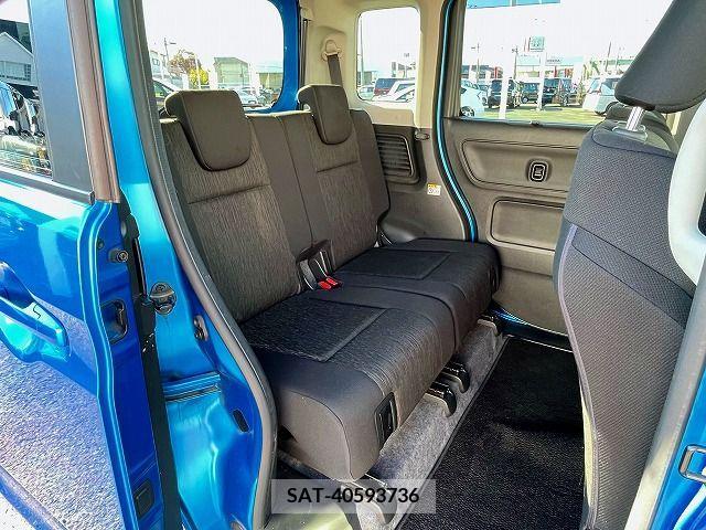 Suzuki SPACIA 2019-05 237166-3