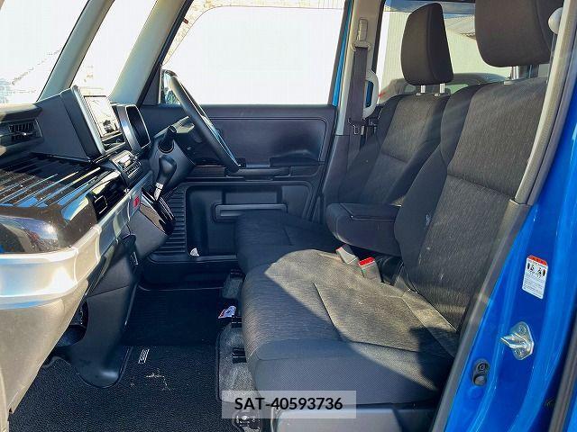 Suzuki SPACIA 2019-05 237166-18