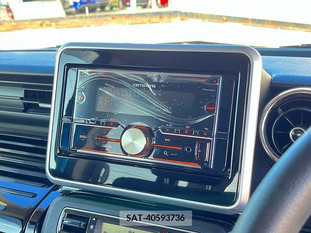 Suzuki SPACIA 2019-05 237166-4