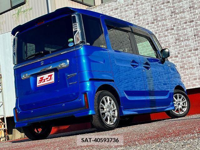 Suzuki SPACIA 2019-05 237166-2