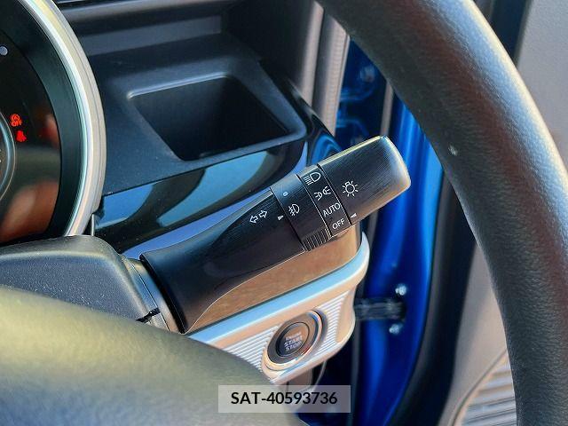 Suzuki SPACIA 2019-05 237166-16