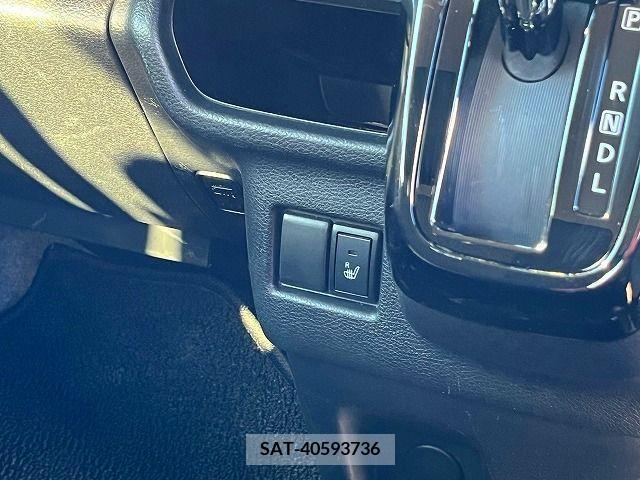 Suzuki SPACIA 2019-05 237166-17