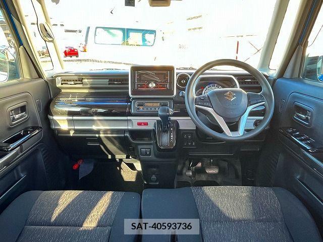 Suzuki SPACIA 2019-05 237166-1
