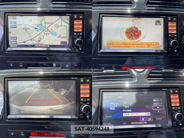 Nissan SERENA 2011-10 367657-10