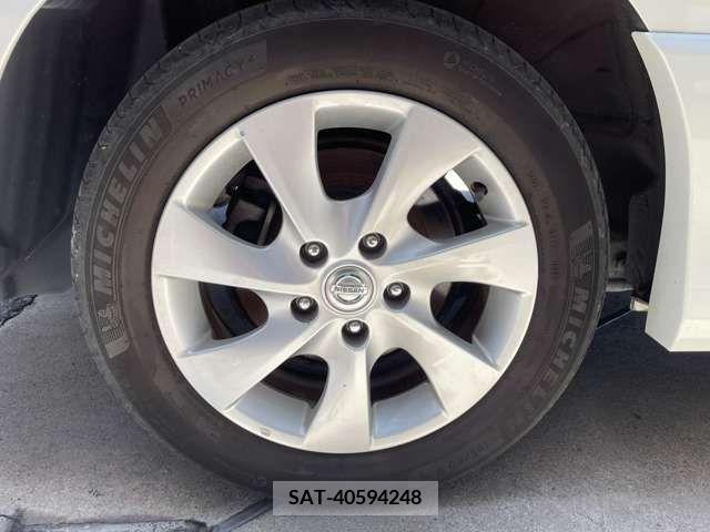 Nissan SERENA 2011-10 367657-9
