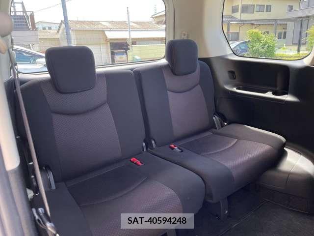 Nissan SERENA 2011-10 367657-23