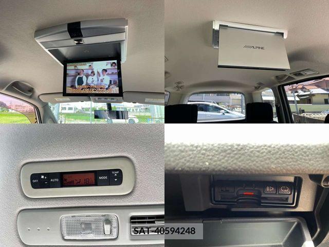 Nissan SERENA 2011-10 367657-16