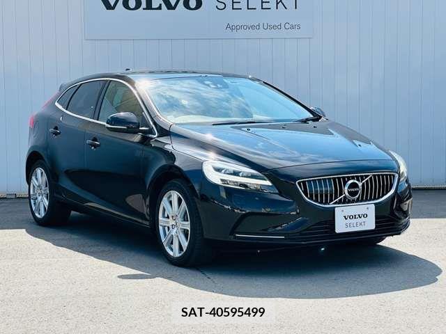 Volvo V40 2020-07 337845-2